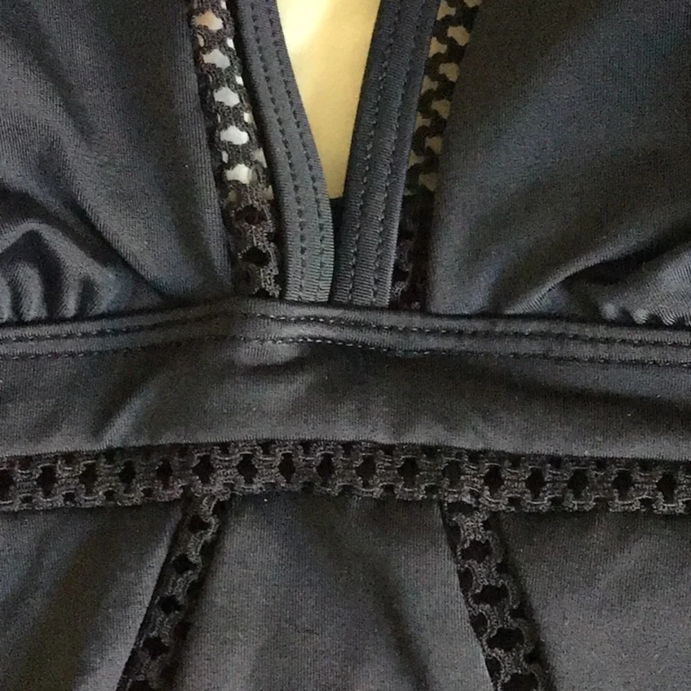Bathing suit New with tag 12-14 - Picture 4 of 7